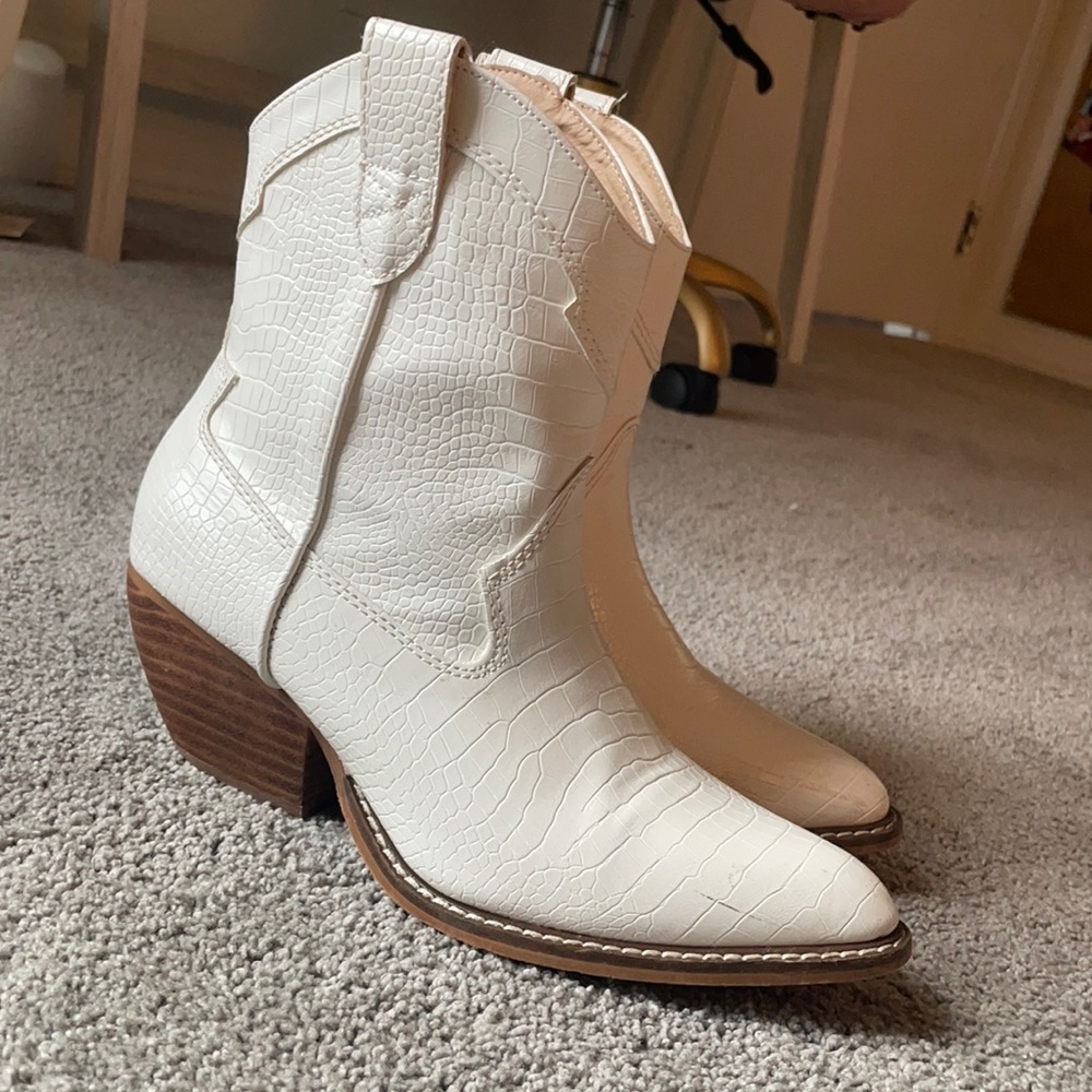 mini cowgirl boots